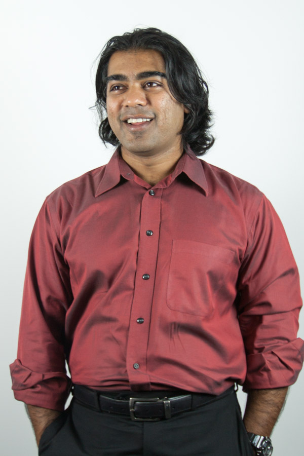 Keshav Dani