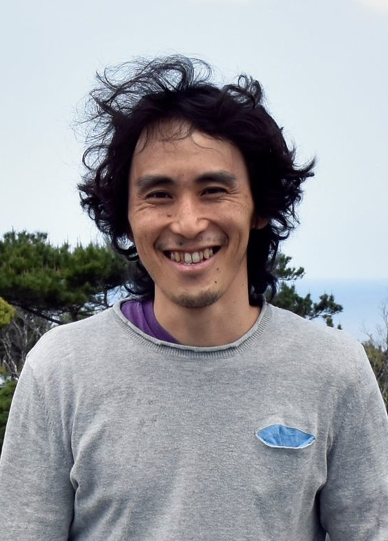 Satoshi Takebayashi