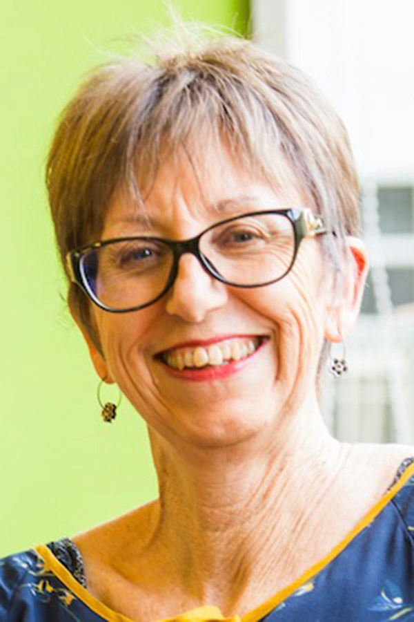 Gail Tripp